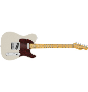Fender Player II Modified Telecaster Olympic Pearl