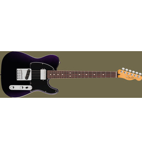 Fender Player II Modified Telecaster Electric Guitar SH Dusk