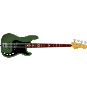 Fender Player II Modified Active Precision Bass Harvest Green Metallic