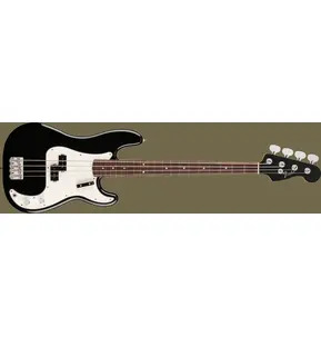 Fender Vintera® III Late '60s Precision Bass Black