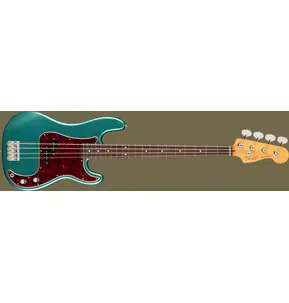 Fender American Professional Classic Precision Bass 