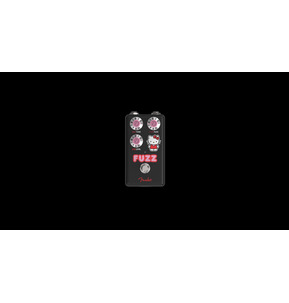  Fender® x Hello Kitty® Fuzz Pedal Black