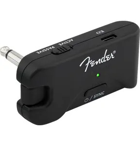 Fender Telepath® Wireless Transmitter