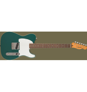 Fender Classic Vibe Custom Esquire Sherwood Green