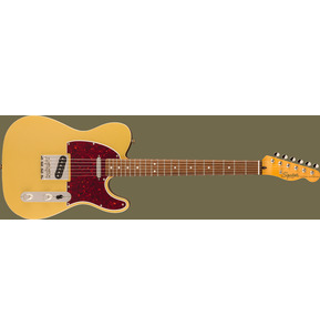 Fender Squier Limited Edition Classic Vibe 60s Custom Telecaster Aztec Gold