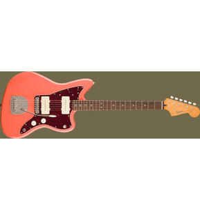 Fender Classic Vibe '60s Jazzmaster Tahitian Coral