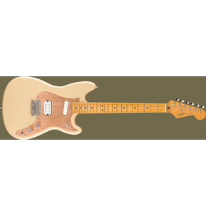 Fender Squier Classic Vibe Duo-Sonic HS Desert Sand