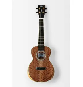 Kala West Coast Woods Walnut Top Ukulele