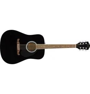 Fender FA-125 Dreadnought Acoustic Guitar Gig Bag