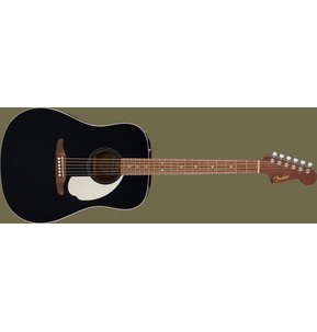 Fender California Standard Redondo Acoustic Guitar 