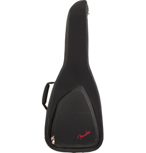 Fender FE620 Electric Guitar Gig Bag, Black