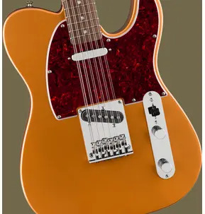 Squier Paranormal Troy Van Leeuwen Telecaster XII 12-String