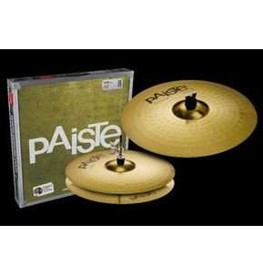 Paiste 101 Brass Essential 14