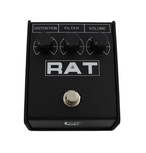 Pro Co Rat 2 Pedal 