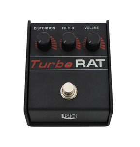 Pro Co Turbo Rat Pedal