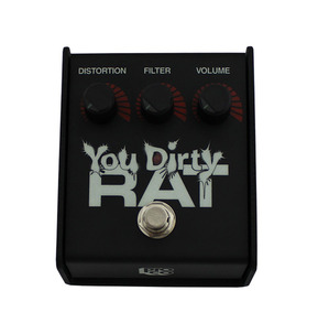 Pro Co You Dirty Rat Pedal