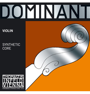 Dominant Violin Strings 