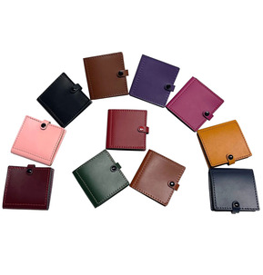 Leathergraft Pick Wallet & Picks (Assorted Colours)