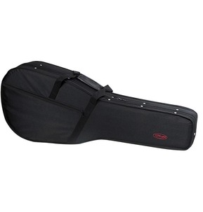 Semi Rigid Case For Classical Guitar 