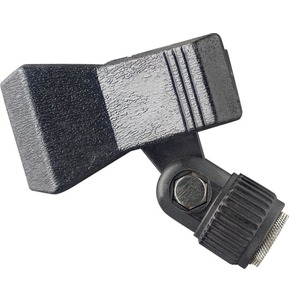 Stagg MH1AH Spring Loaded Mic Clip