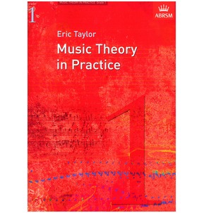 Music Theory in Practice ABRSM Grade 1