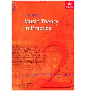 Music Theory in Practice ABRSM Grade 2
