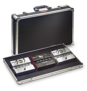 Stagg UPC Effects Pedalboard ABS Case