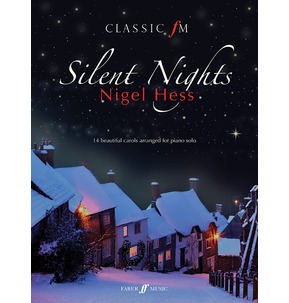 Classic FM: Silent Nights 