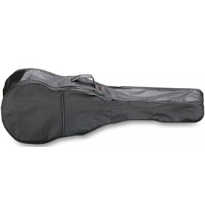 Stagg Non-Padded Soft Guitar Cover - Various sizes 