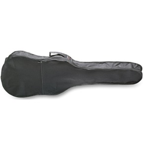 Stagg Non-Padded Soft Guitar Cover 