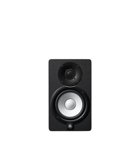 Yamaha HS5 Powered Studio Monitor Black (Single)