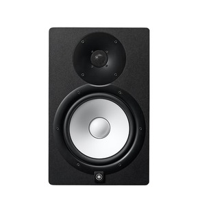  Yamaha HS8 Powered Studio Monitor - Black