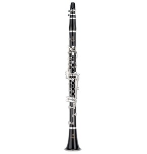 Yamaha YCL650 Bb Clarinet Outfit