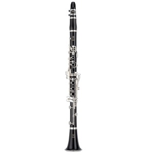 Yamaha YCL450S Bb Clarinet Outfit