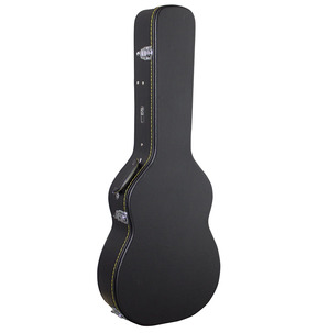 TGI  Hardcase Oblong - Electric Guitar