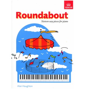 Alan Haughton: Roundabout by ABRSM