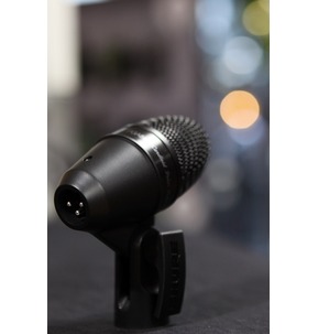 Shure PGA56 Cardioid Dynamic Snare Tom Microphone - SALE