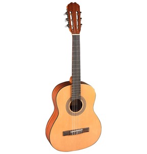 Admira Alba 3/4 Size Nylon Guitar