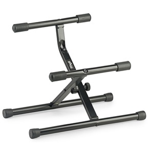 Stagg Low Amp/Monitor Floor Stand