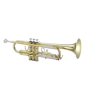 Jupiter JTR-500Q Trumpet Outfit with Back Pack HQ Case 