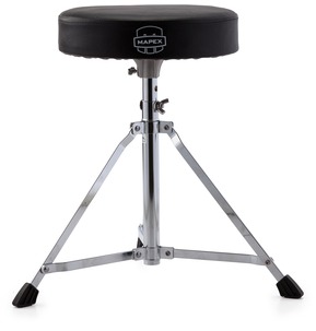 Mapex T400 Storm Series Drum Throne