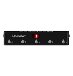 Blackstar FS-12 Multi-Function Footcontroller For ID:Core 100/150
