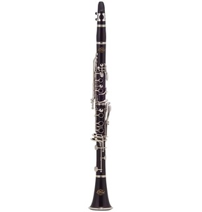 J. Michael Clarinet outfit