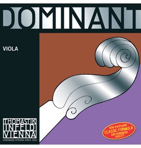 Dominant Viola Strings 