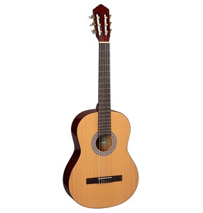 Jose Ferrer Estudiante 4/4 Size Nylon Guitar & Case