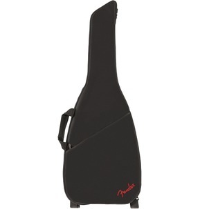 Fender FE405 Electric Guitar Gig Bag, Black