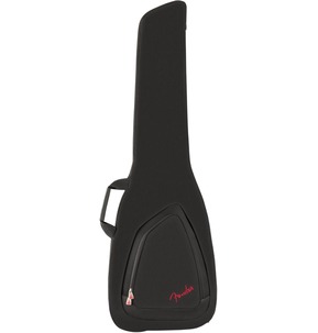 Fender FB610 Electric Bass Guitar Gig Bag, Black