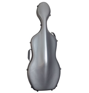 Hidersine Polycarbonate Cello Case 