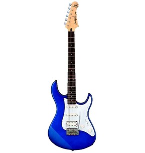 Yamaha Pacifica 012 Dark Blue Metallic Electric Guitar  