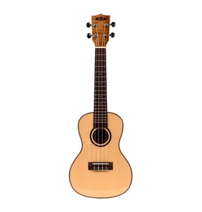 Kala KA-FMCG Solid Spruce Flame Maple Concert Ukulele